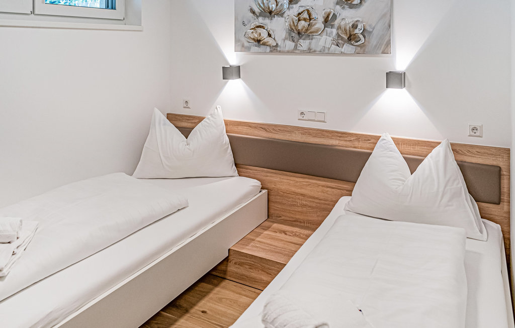 Ferieleilighet - Ossiacher See , Østerrike - AKA218 7