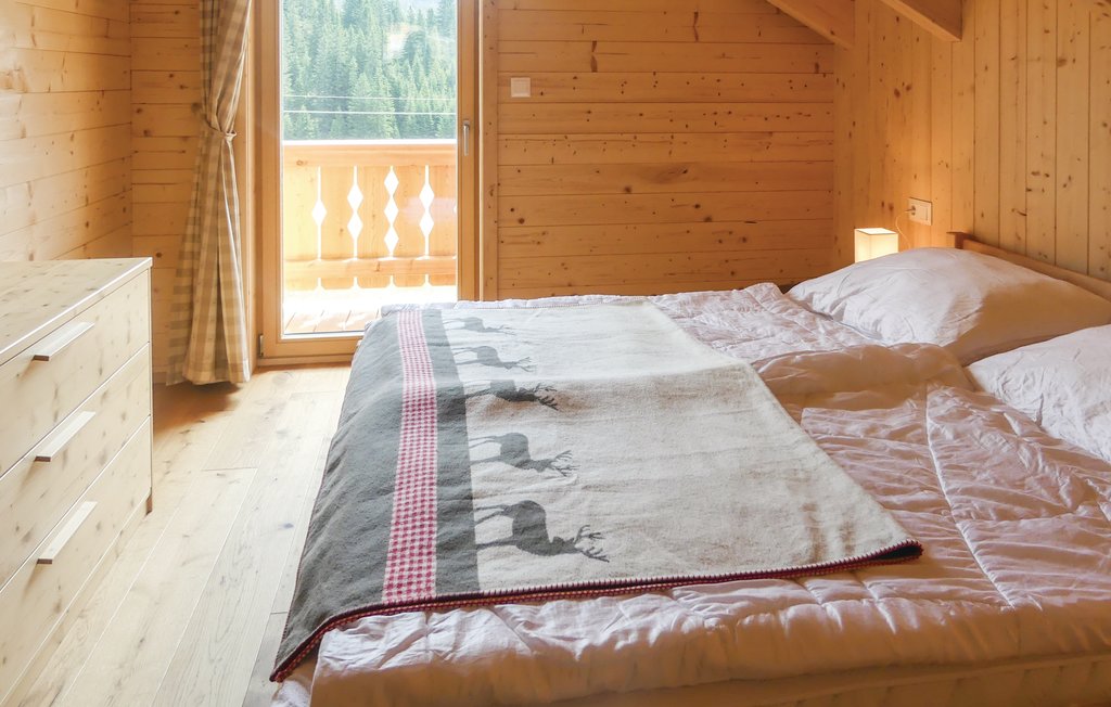 Feriehuse - Flattnitz , Østrig - AKA212 14