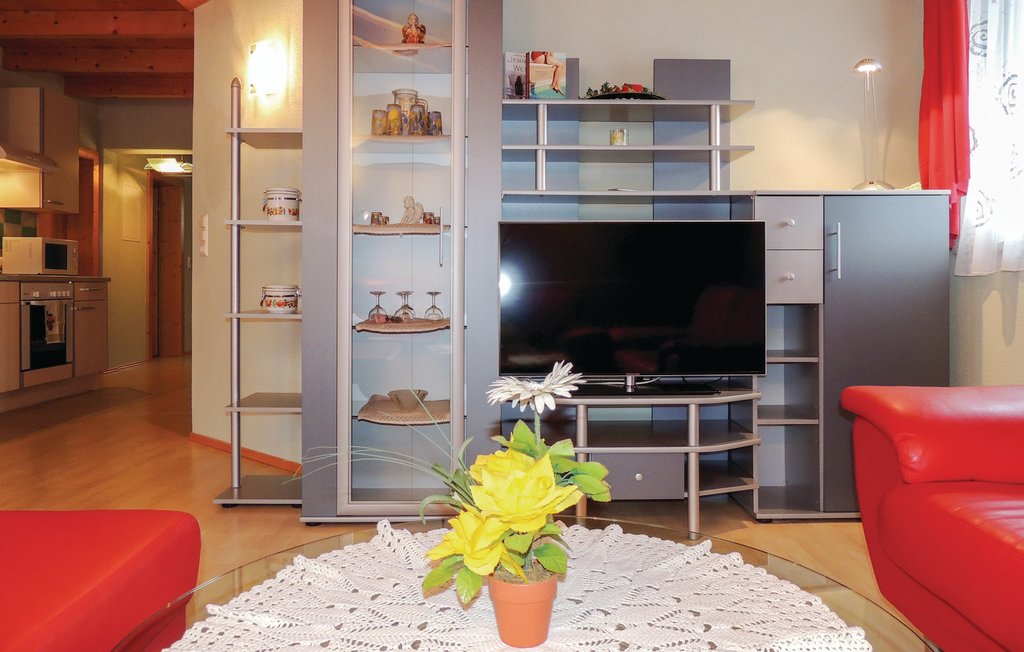 Lejlighed - Hohe Tauern , Østrig - AKA137 16