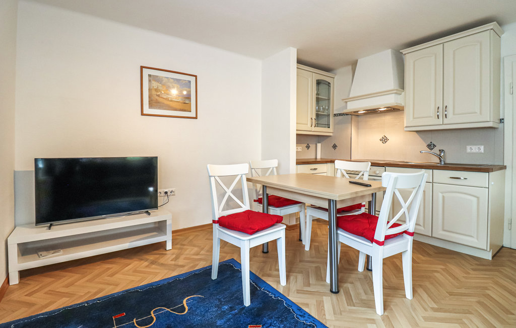 Ferieleilighet - Obervellach , Østerrike - AKA226 4