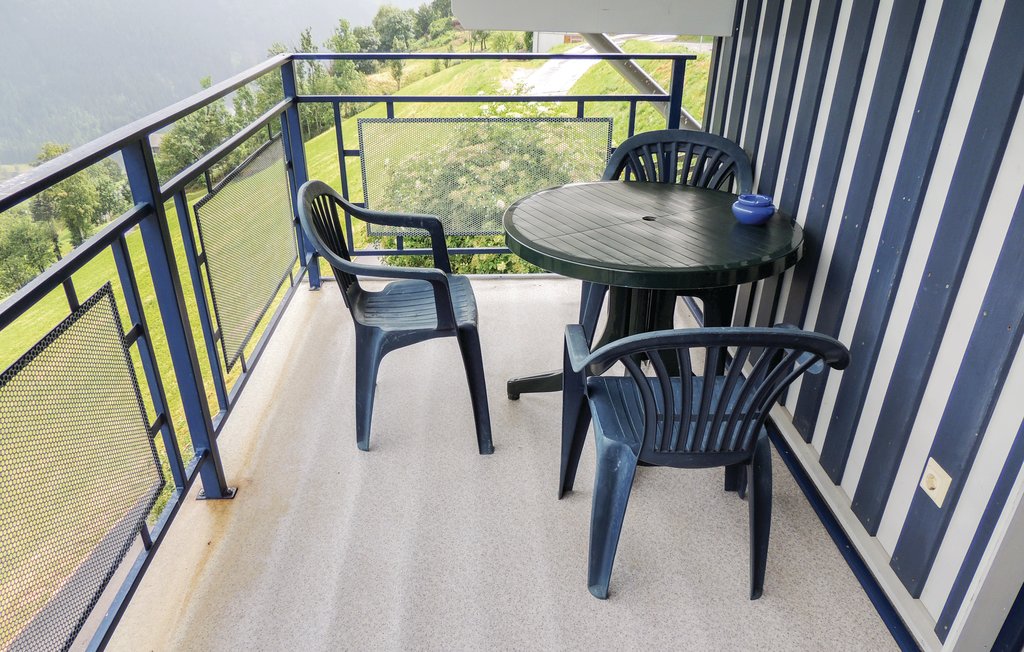 Ferieleilighet - Hohe Tauern , Østerrike - AKA136 13