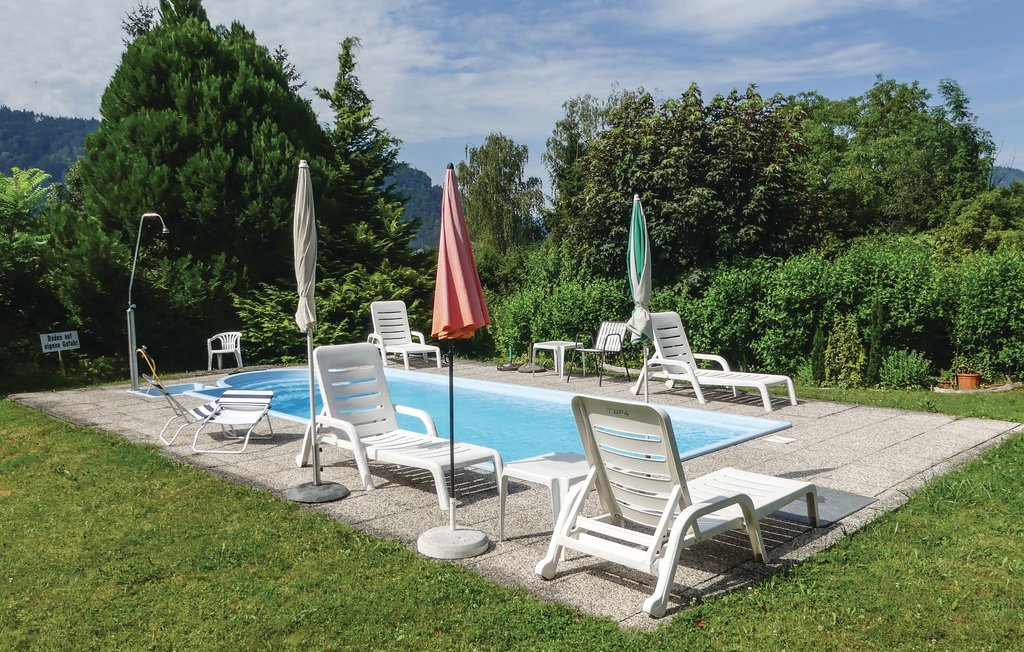 Ferieleilighet - Sattendorf am Ossiachersee , Østerrike - AKA194 7