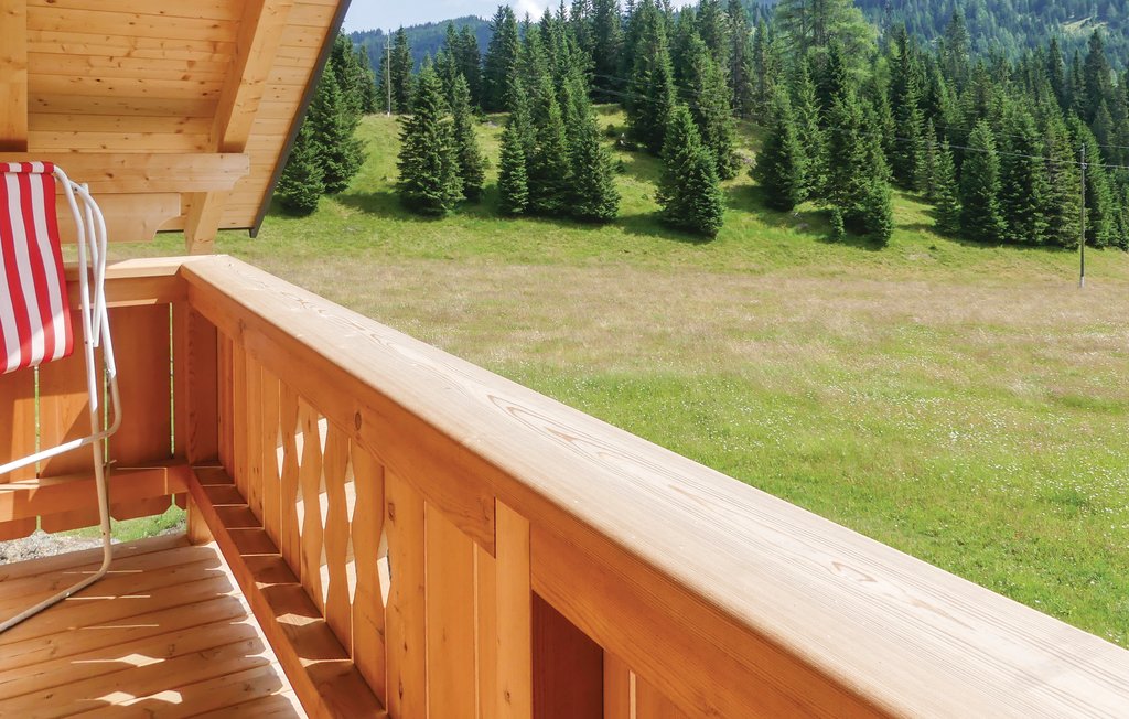 Feriehuse - Flattnitz , Østrig - AKA212 2