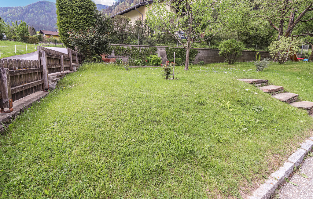 Ferieleilighet - Obervellach , Østerrike - AKA226 10