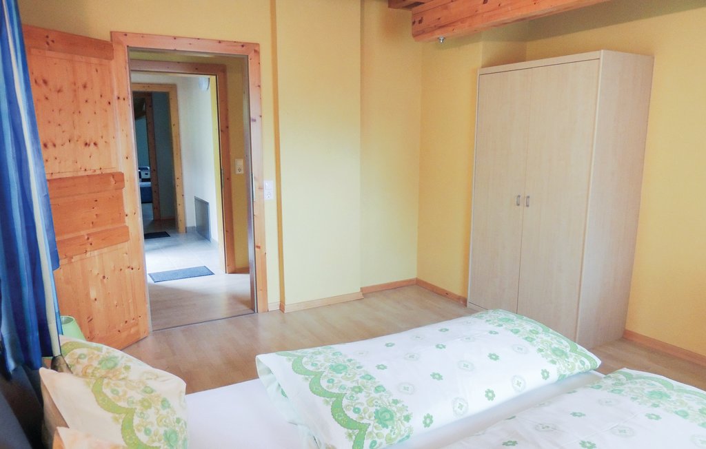 Ferieleilighet - Hohe Tauern , Østerrike - AKA136 24