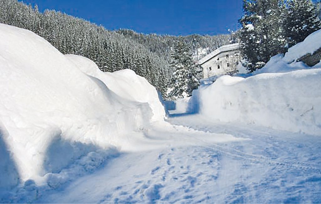 Ferieleilighet - Maria Luggau , Østerrike - AKA112 3