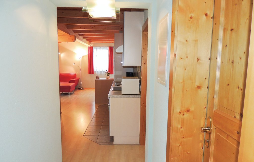 Lejlighed - Hohe Tauern , Østrig - AKA137 25