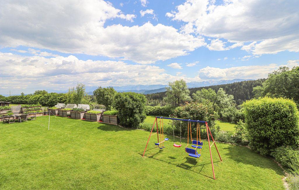 Ferieleilighet - Techelsberg , Østerrike - AKA184 6