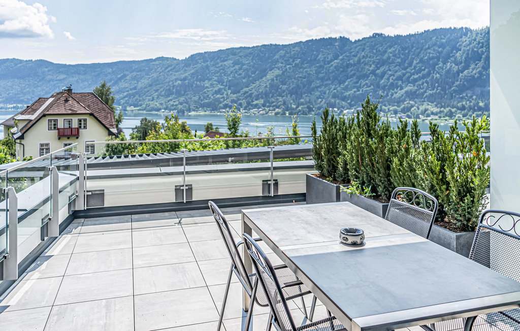 Ferieleilighet - Ossiacher See , Østerrike - AKA218 2