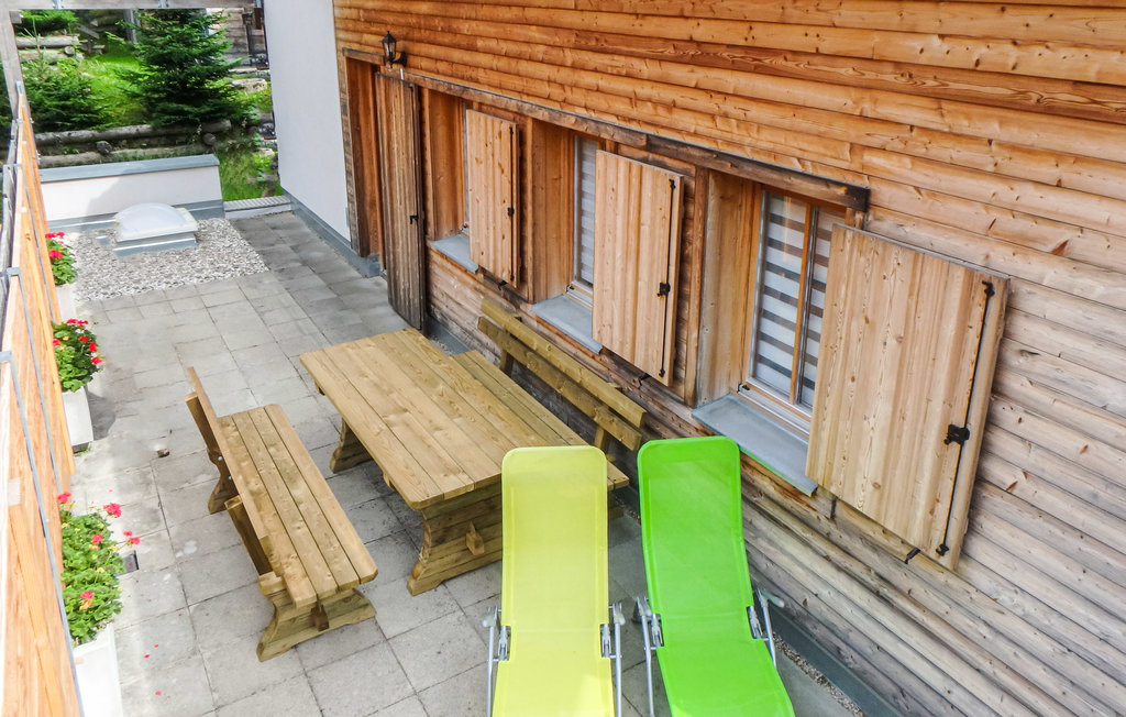 Ferienhaus - Bad Kleinkirchheim , Österreich - AKA225 9