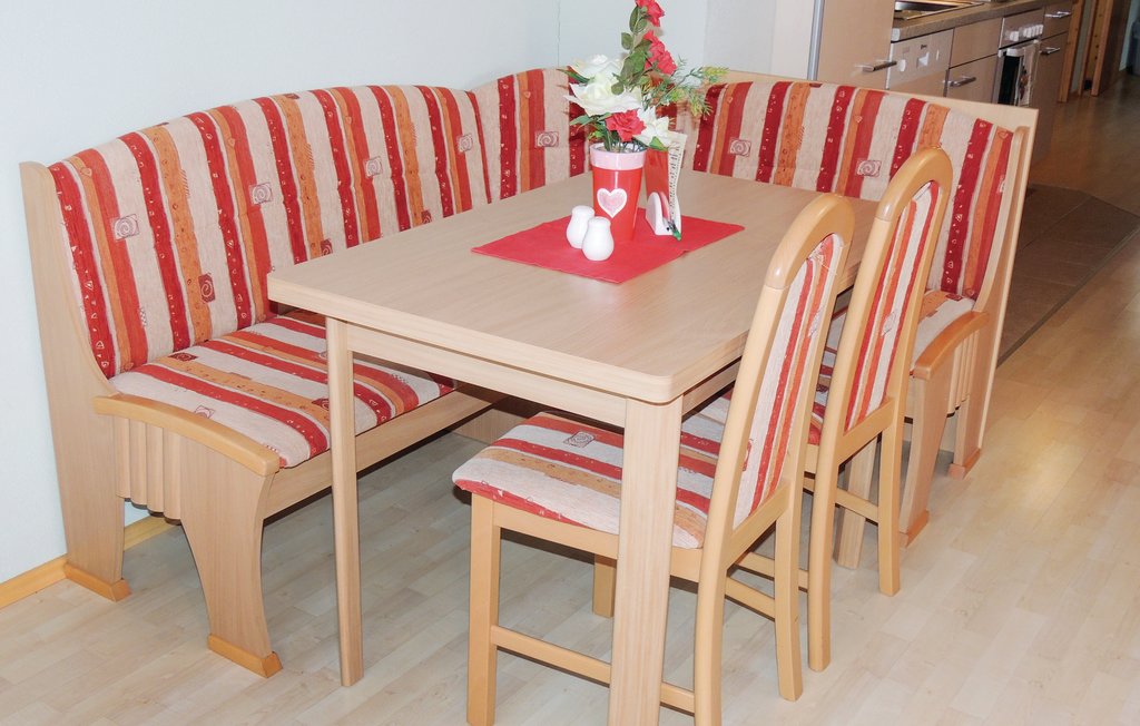 Lejlighed - Hohe Tauern , Østrig - AKA137 24