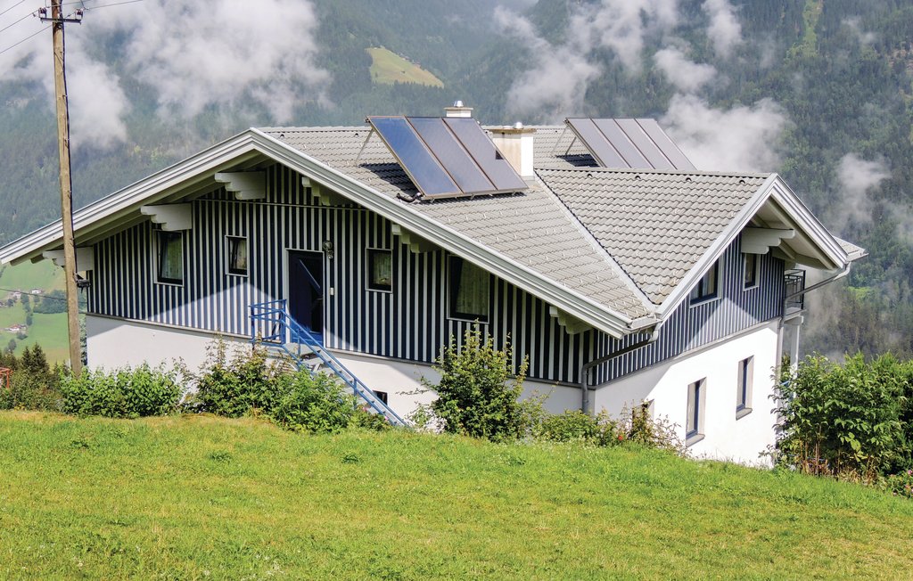 Lejlighed - Hohe Tauern , Østrig - AKA137 6