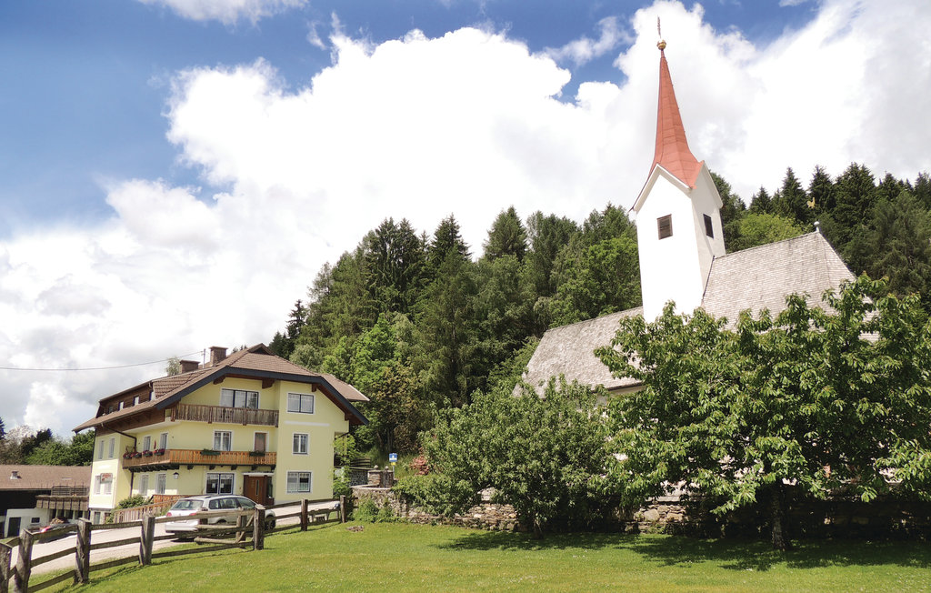 Ferienwohnung - Techelsberg am Wörthersee , Österreich - AKA149 9