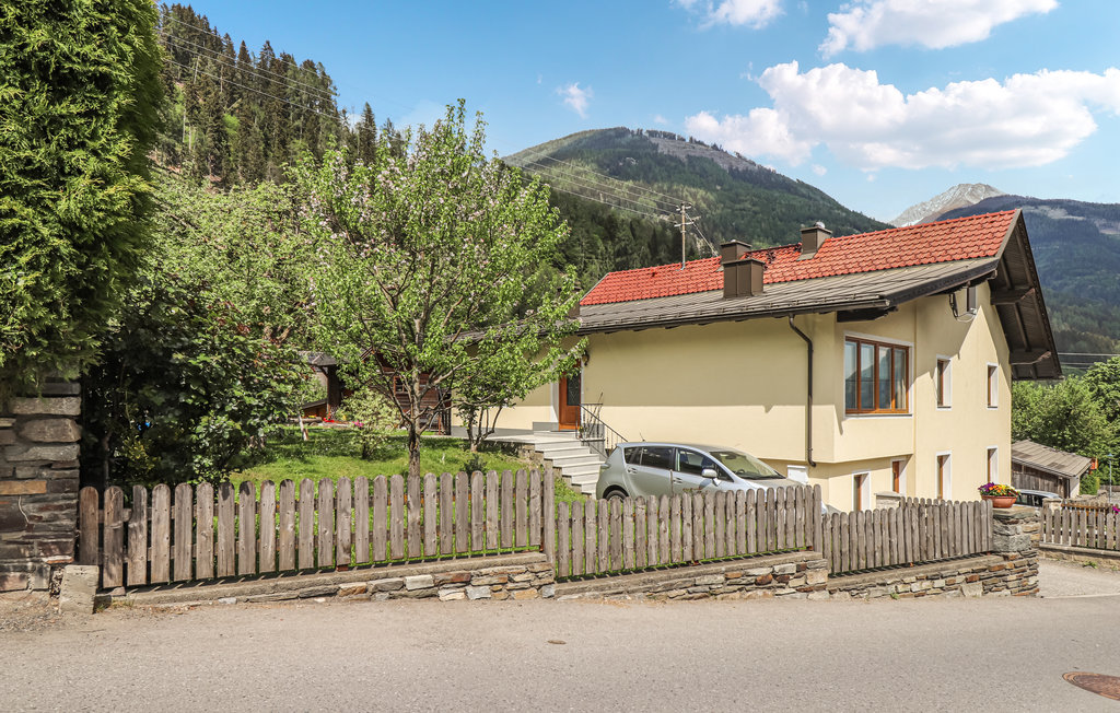 Ferieleilighet - Obervellach , Østerrike - AKA226 8