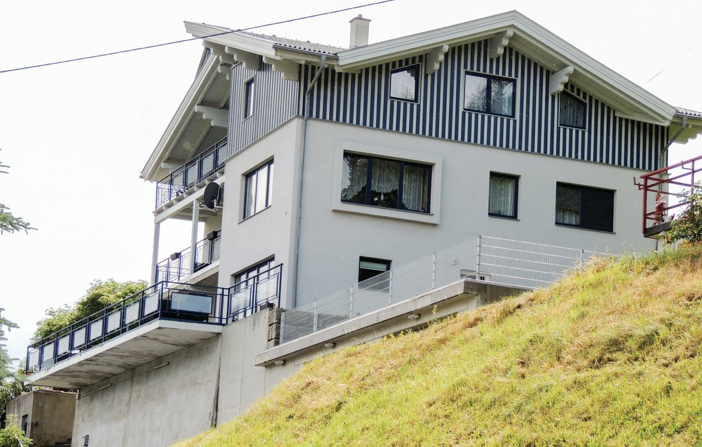 Ferieleilighet - Hohe Tauern , Østerrike - AKA136 9