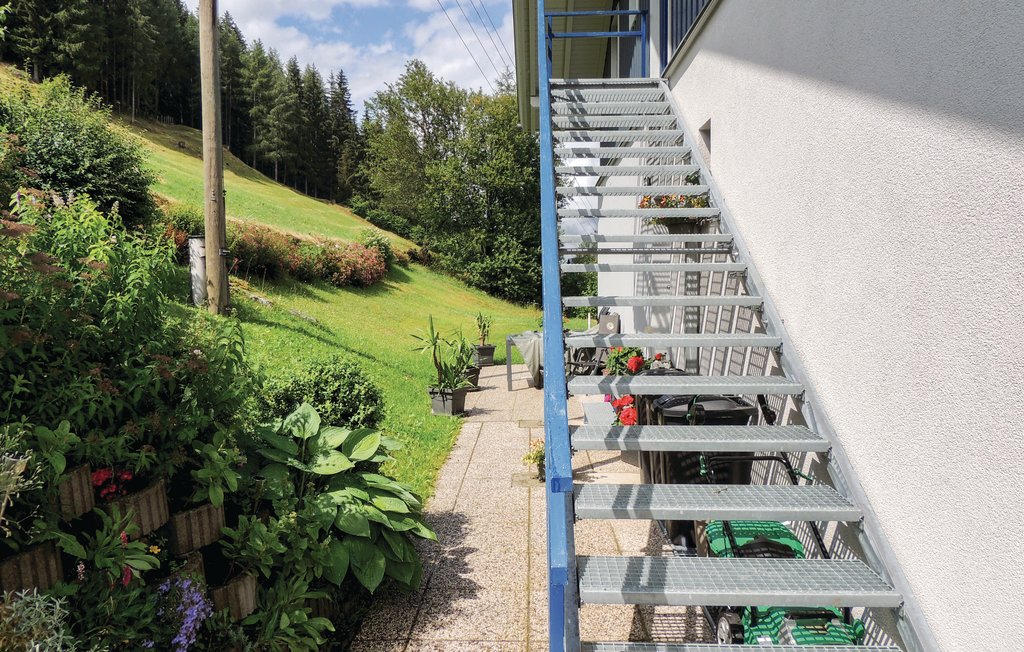 Ferieleilighet - Hohe Tauern , Østerrike - AKA136 12