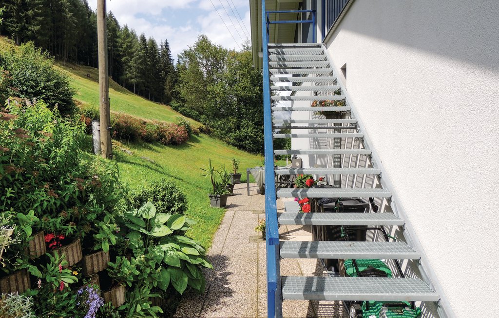 Lejlighed - Hohe Tauern , Østrig - AKA137 11