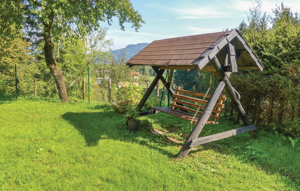 Ferienhaus - Maria Elend , Österreich - AKA192 5