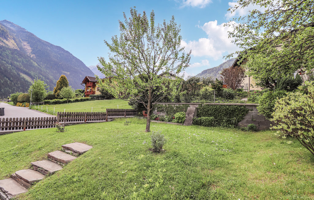 Ferieleilighet - Obervellach , Østerrike - AKA226 6