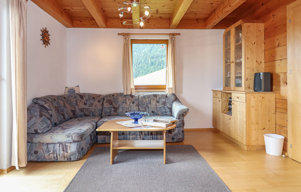 Feriehuse - Steinfeld/Drautal , Østrig - AKA080 2