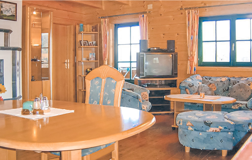 Feriehuse - Radenthein , Østrig - AKA142 2