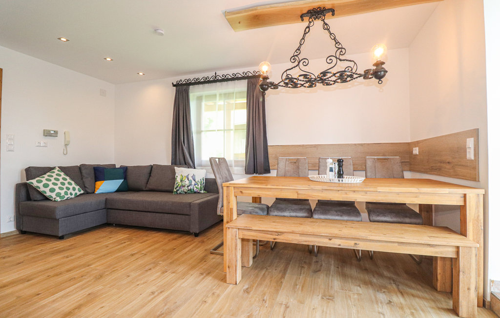 Ferieleilighet - Techelsberg , Østerrike - AKA184 2