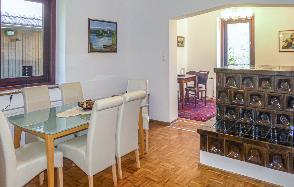 Ferienhaus - Maria Elend , Österreich - AKA192 4