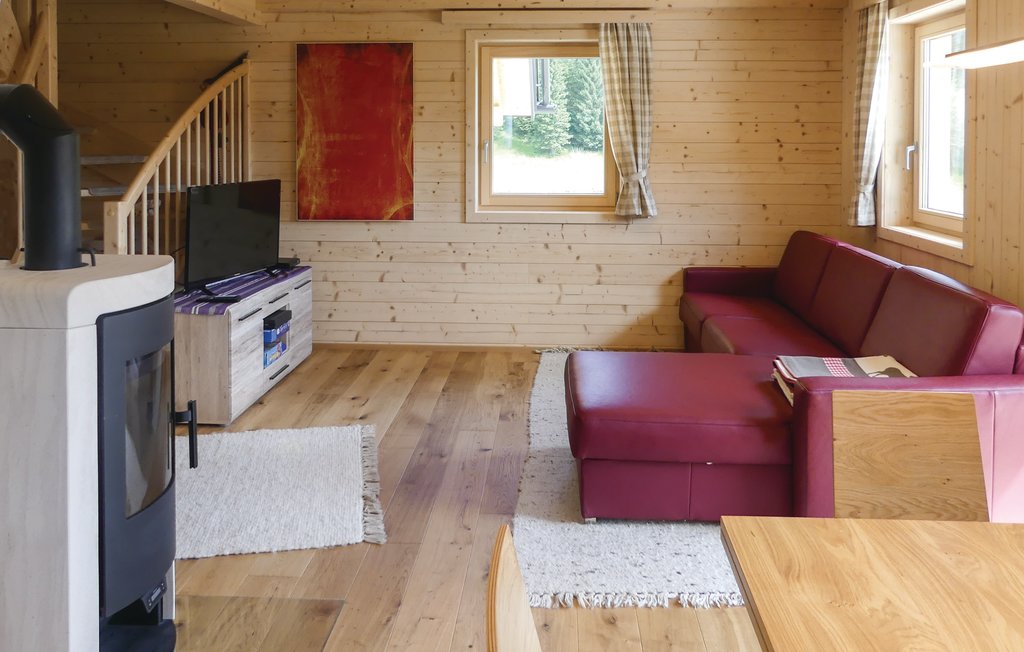 Feriehuse - Flattnitz , Østrig - AKA212 4