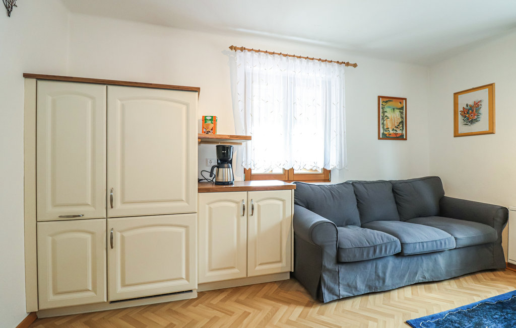 Ferieleilighet - Obervellach , Østerrike - AKA226 3