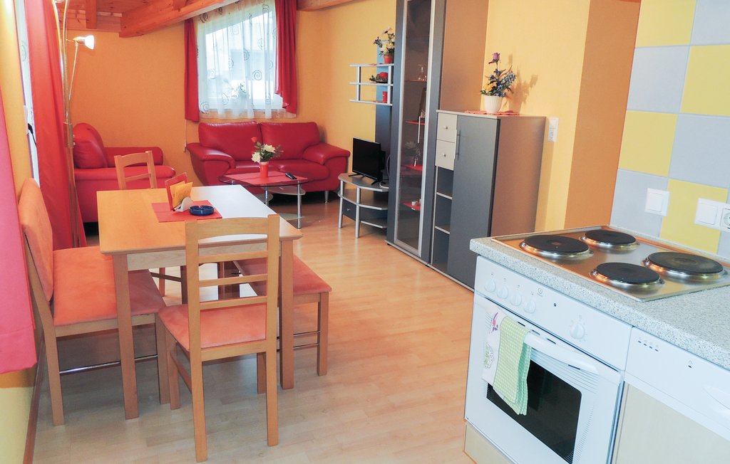 Ferieleilighet - Hohe Tauern , Østerrike - AKA136 5