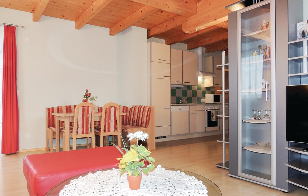 Lejlighed - Hohe Tauern , Østrig - AKA137 18