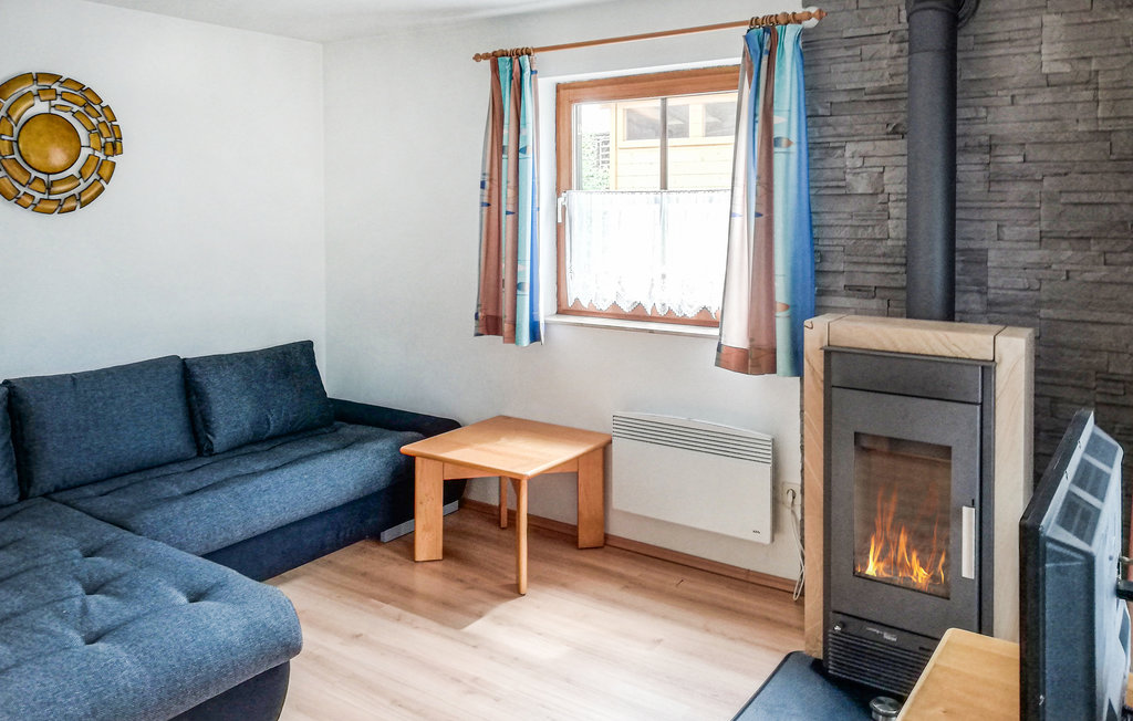 Feriehuse - Feistritz im Rosental , Østrig - AKA161 3