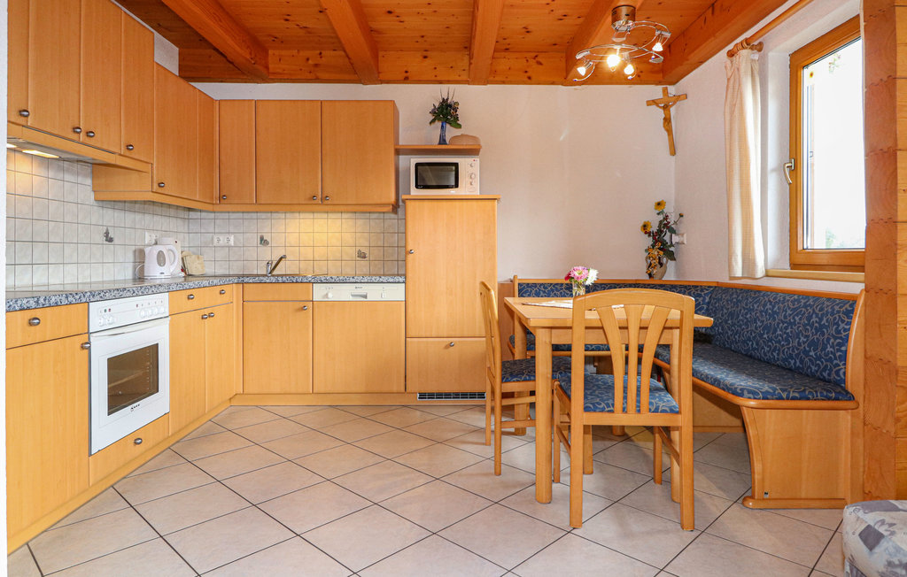 Feriehuse - Steinfeld/Drautal , Østrig - AKA080 14