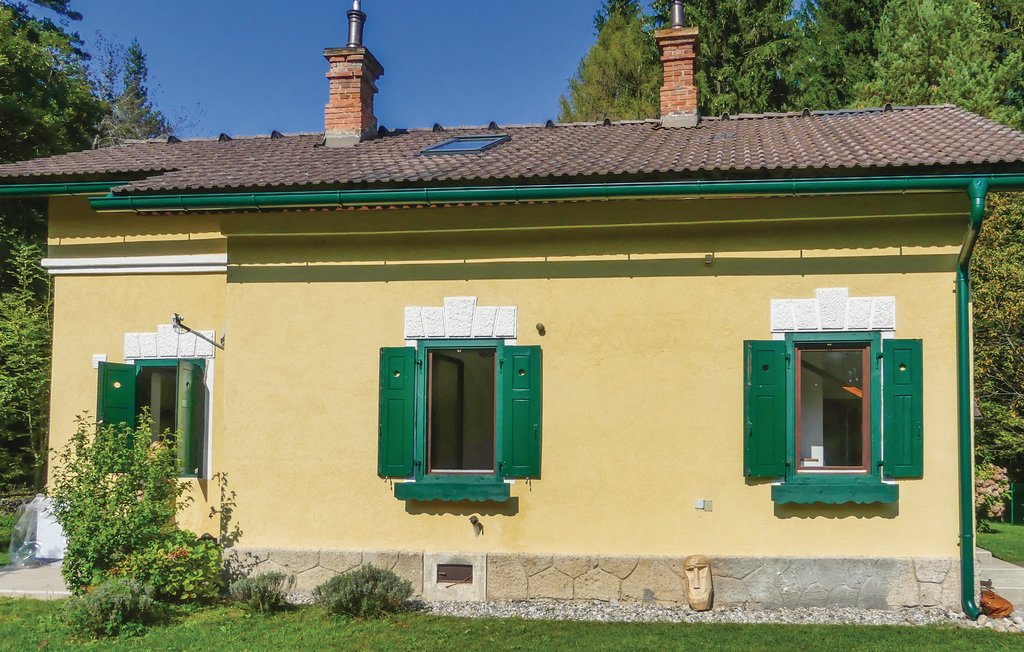 Ferienhaus - Maria Elend , Österreich - AKA192 6