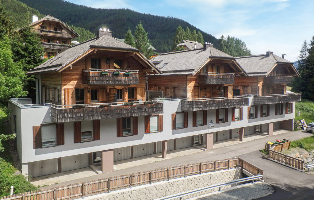 Ferienhaus - Bad Kleinkirchheim , Österreich - AKA225 1