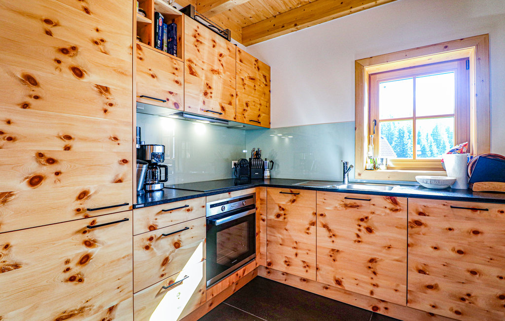 Feriehus - Flattnitz , Østerrike - AKA228 17