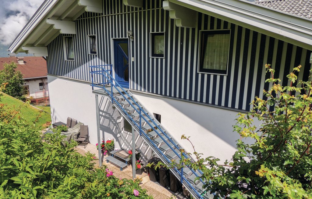 Ferieleilighet - Hohe Tauern , Østerrike - AKA136 8