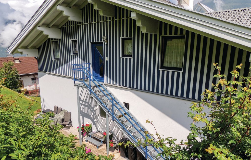 Lejlighed - Hohe Tauern , Østrig - AKA137 7