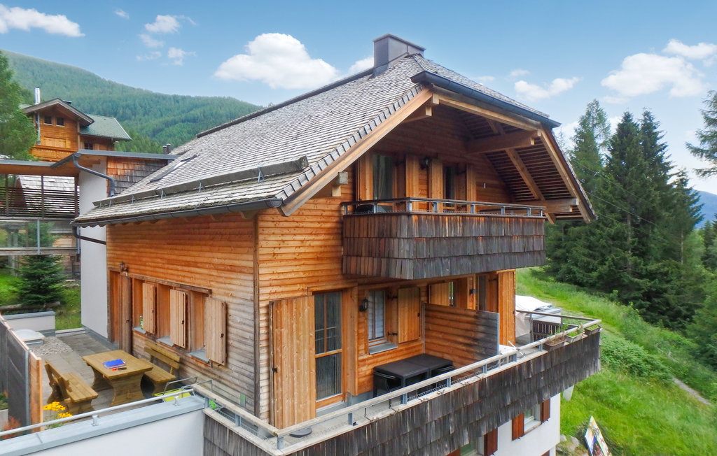 Ferienhaus - Bad Kleinkirchheim , Österreich - AKA225 8