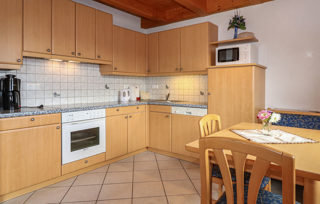 Feriehuse - Steinfeld/Drautal , Østrig - AKA080 4