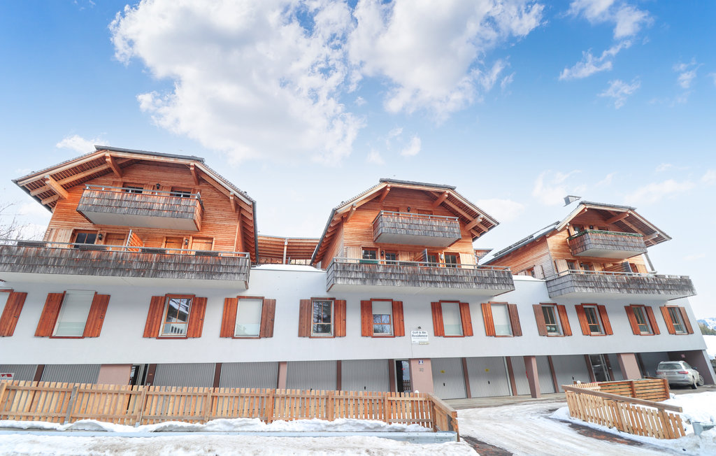 Ferienhaus - Bad Kleinkirchheim , Österreich - AKA225 6
