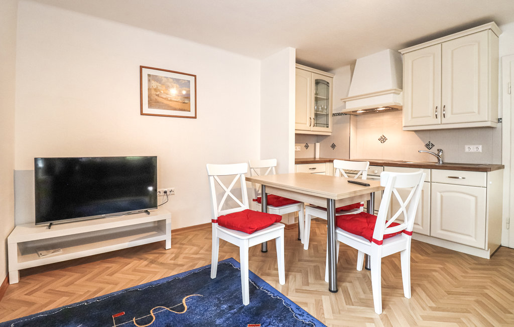 Ferieleilighet - Obervellach , Østerrike - AKA226 11