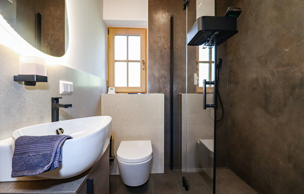 Feriehus - Flattnitz , Østerrike - AKA228 21