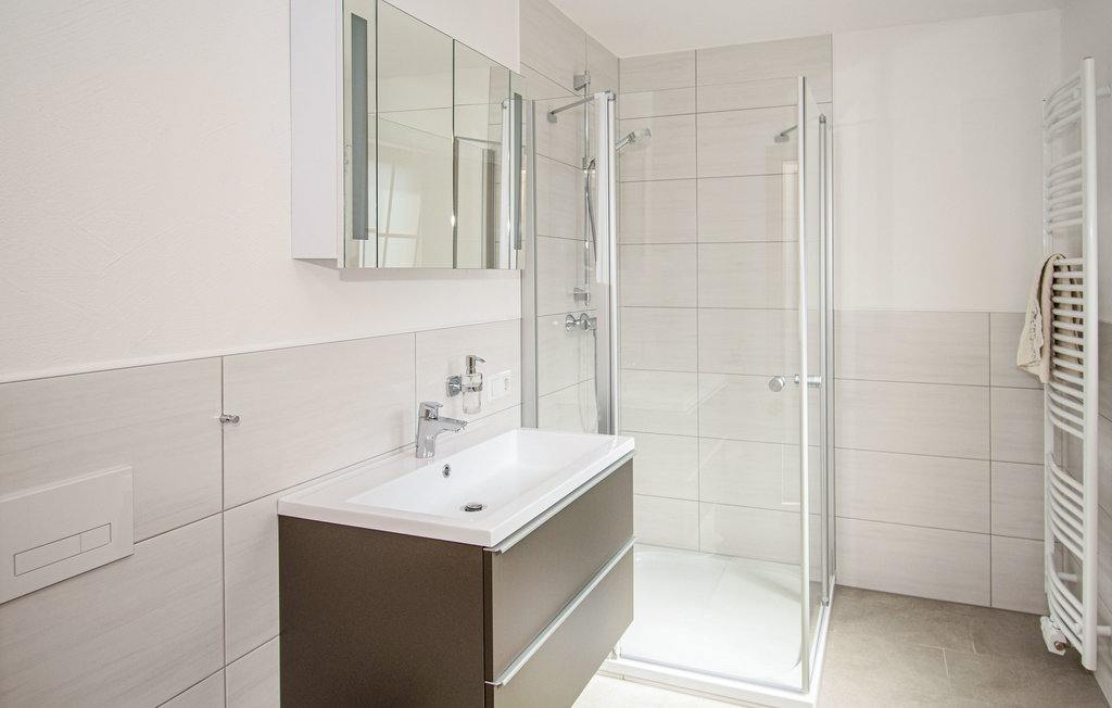 Ferieleilighet - Liesing , Østerrike - AKA230 5