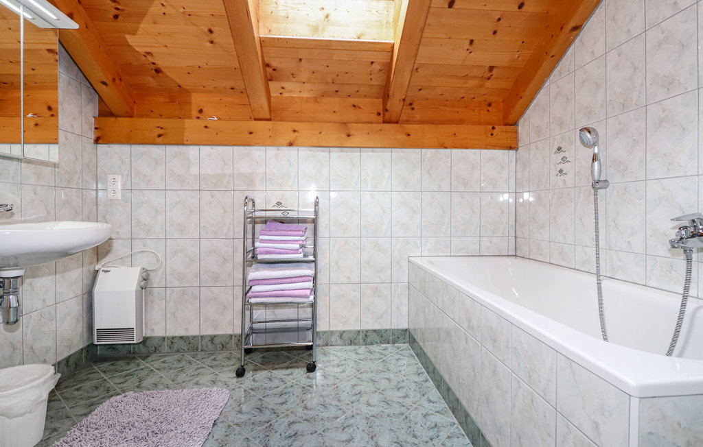 Feriehuse - Steinfeld/Drautal , Østrig - AKA080 22