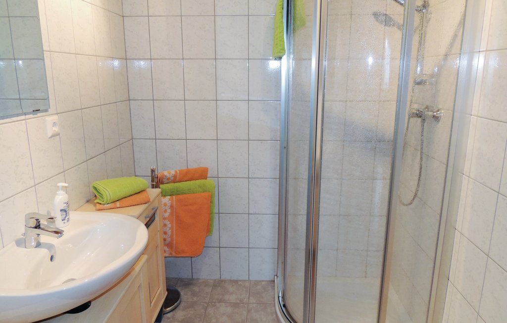 Ferieleilighet - Hohe Tauern , Østerrike - AKA136 29