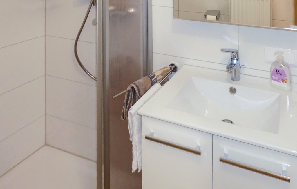 Ferieleilighet - Fresach , Østerrike - AKA209 13