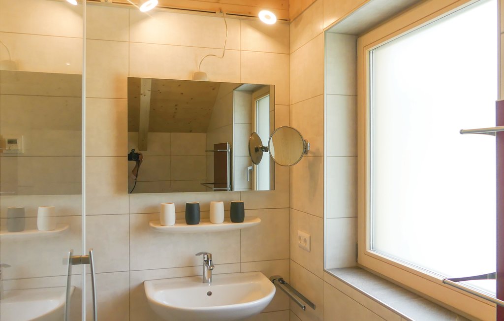 Feriehuse - Flattnitz , Østrig - AKA212 19