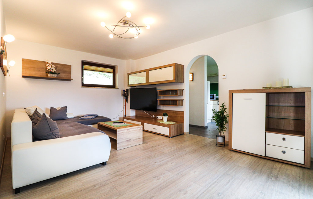 Feriehuse - Techelsberg , Østrig - AKA195 2