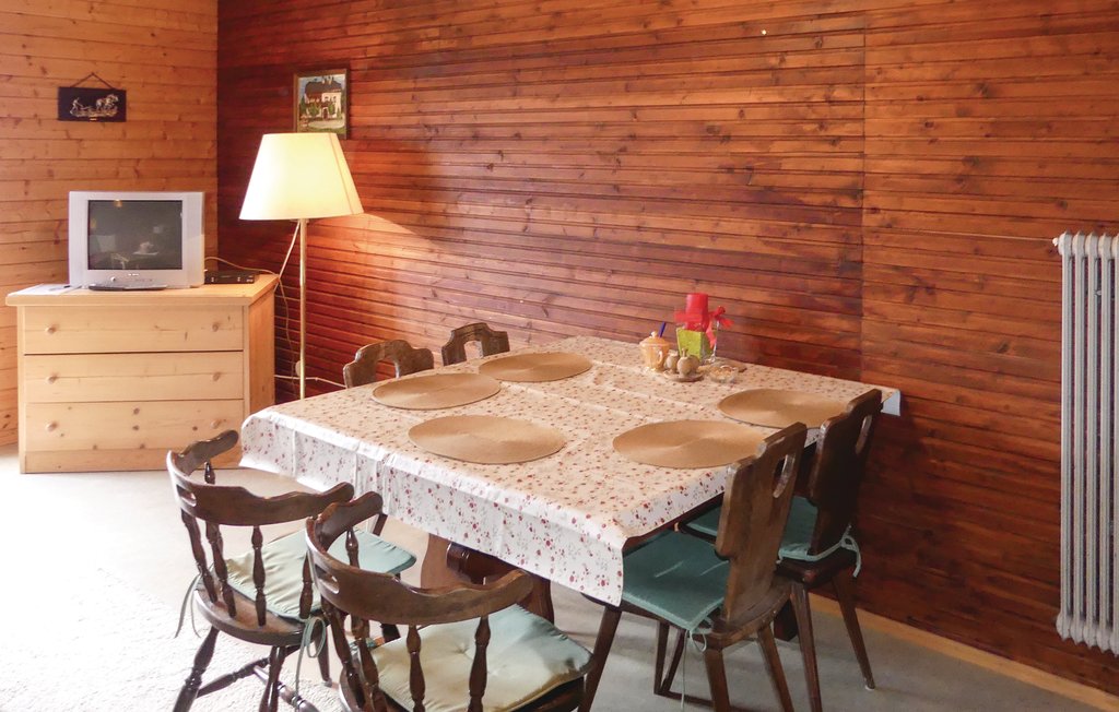 Ferieleilighet - Fresach , Østerrike - AKA209 7